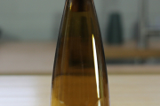 Syrup Jar