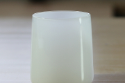 glass for water service