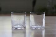 Verre traditionnel 