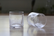 Verre traditionnel 